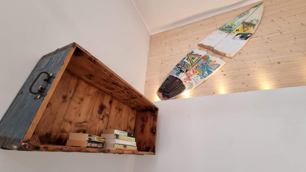 Family Surf Home - Casa Do Pateo 5 Santo Isidoro Exteriör bild
