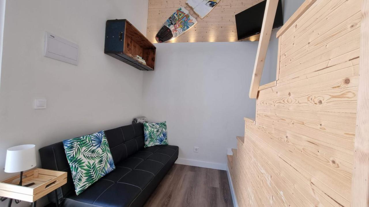 Family Surf Home - Casa Do Pateo 5 Santo Isidoro Exteriör bild