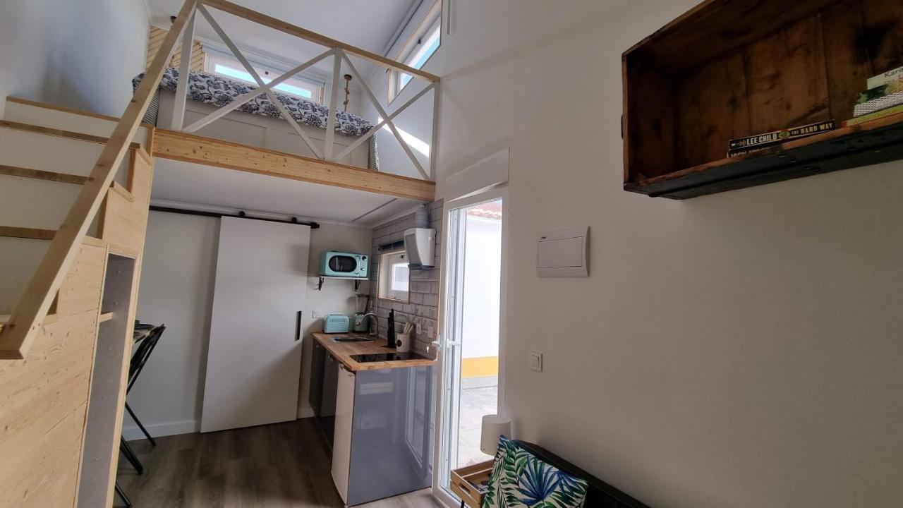 Family Surf Home - Casa Do Pateo 5 Santo Isidoro Exteriör bild
